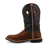 Twisted X Men's Tech X Wide Square Toe Boot