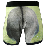 Cinch Men's Donkey 6" Boxer Briefs