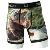 Men's 6" Bear Boxer by Cinch