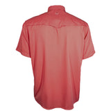 Hooey Men's SOL Rhubarb Shirt