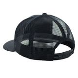 Black OG Classic Fit Cap by BEX