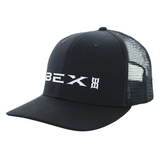 Black OG Classic Fit Cap by BEX