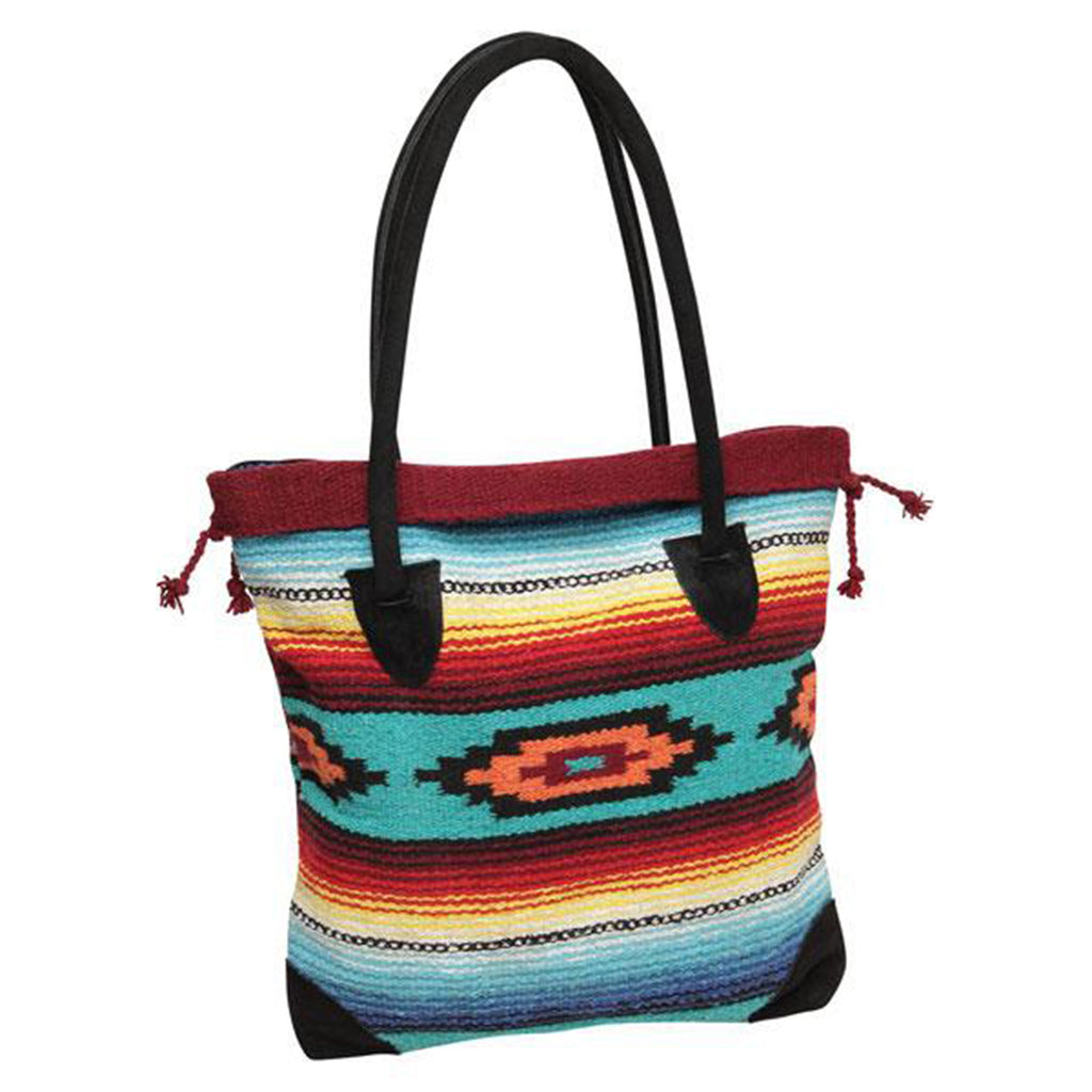 El Paso Aztec Monterrey Tote Bag