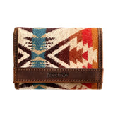 Pendleton Pasco Trifold Wallet