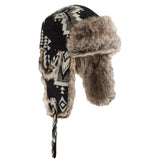 Pendleton Rock Point Wool Trapper Hat