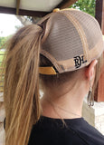 Red Dirt Women's Thunderbird Cap