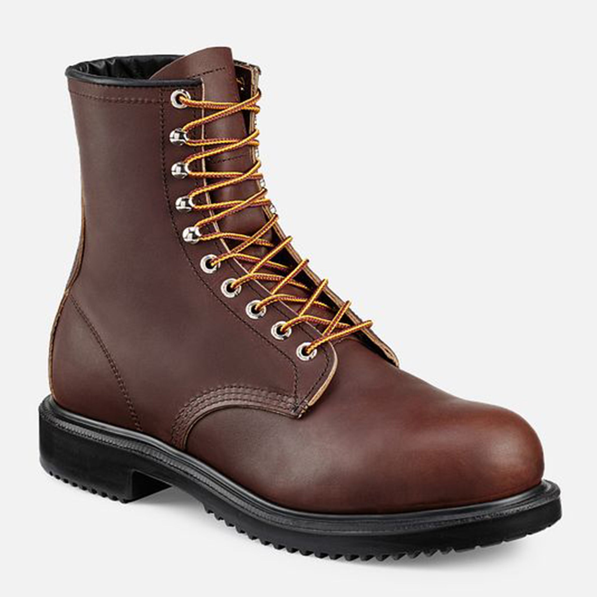 Red Wing Men's Safety 8