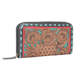 Myra Bags Glyder Wallet