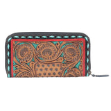 Myra Bags Glyder Wallet