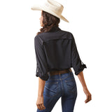 Women's VenTek Long Sleeve from Ariat