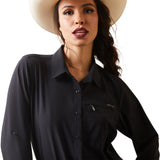 Women's VenTek Long Sleeve from Ariat