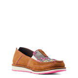 Ariat Women's Western Aloha Crusier 