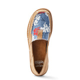 Ariat Women's Western Aloha Floral Cruiser