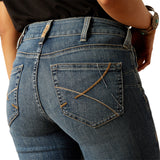 Ariat Women's Ella Bootcut Jeans