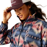 Ariat Whisper Pullover Jacket