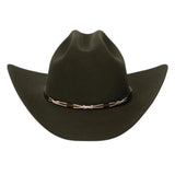 Sage Santo Rio 6X Cowboy Hat