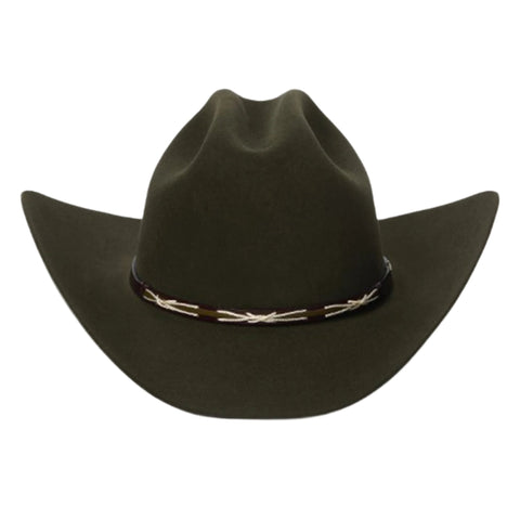 Sage Santo Rio 6X Cowboy Hat