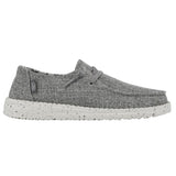 Hey Dude Wendy Iron Casual Shoe