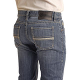 Rock & Roll Cowboy Straight Leg Revolver Jeans