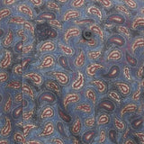 Wrangler Men's Navy Paisley Shirt