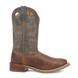 Laredo Men's Dawson Cowboy Approved Boots