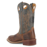 Laredo Men's Dawson Cowboy Approved Boots