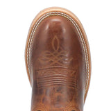 Laredo Men's Dawson Cowboy Approved Boots