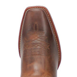 Laredo Men's Rust & Olive Kent Cutter Boots