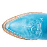 Ferrini Pixie Turquoise Bootie