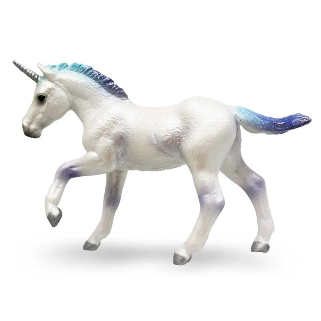 Bryer Rainbow Unicorn Foal