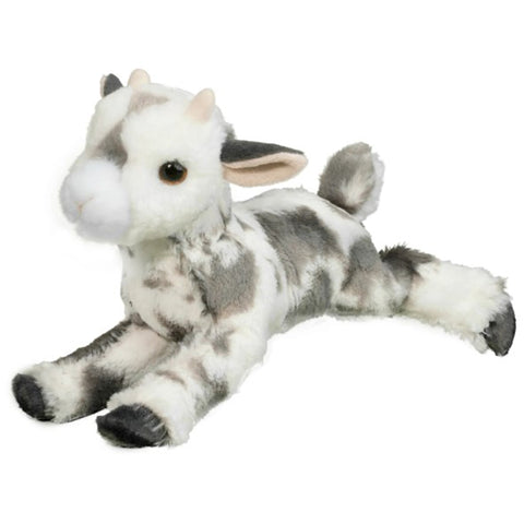 Douglas Plush- Poppy Floppy Goat