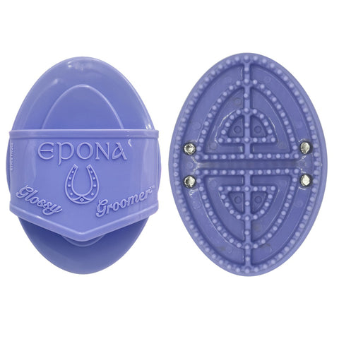 Epona Lavender Flex Gloss Groomer