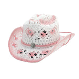 Montecarlo Kid's Fontana Hat