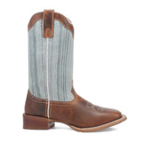 Women's Blue Moon Square Toe from Laredo