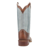 Women's Blue Moon Square Toe from Laredo