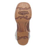 Women's Blue Moon Square Toe from Laredo