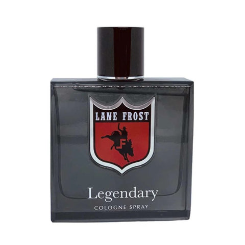 Lane Frost Legendary Chrome Cologne