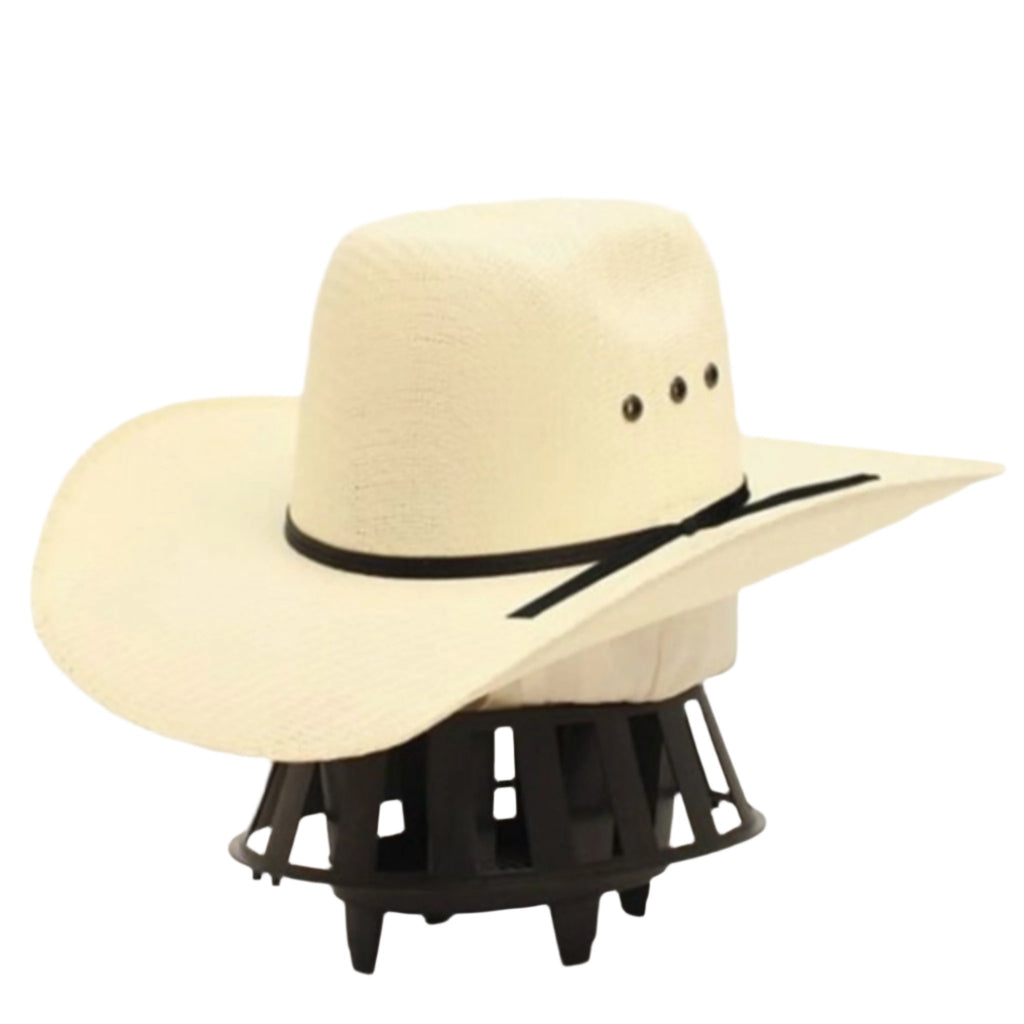 Twister Youth Cream Cowboy Hat