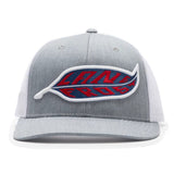 Lane Frost Brand "Eagle" Cap