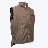 Outback Trading Men's Canyonland Sawbuck Vest