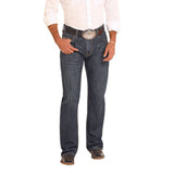 Men's Relaxed Fit Jeans by Rock & Roll Denim 