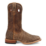 Men's Murray Bison Square Toe by Dan Post