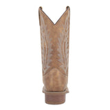 Women's Cheyenne Square Toe Boot by Dan Post