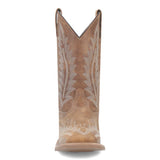 Women's Cheyenne Square Toe Boot by Dan Post