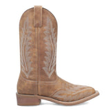 Women's Cheyenne Square Toe Boot by Dan Post