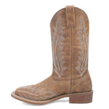 Women's Cheyenne Square Toe Boot by Dan Post