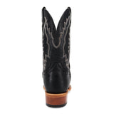 Dan Post Men's Black Boerne Cutter Boots