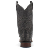 Dan Post Men's Black Axel Boots