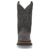 Dan Post Men's Black Axel Boots