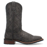 Dan Post Men's Black Axel Boots